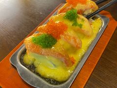-大鲜生·亚洲菜融合小食堂