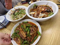 -艺味深尝(云锦路店)