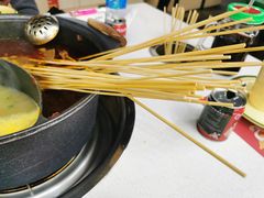 -俭让佬妈现卤串串(温江总店)