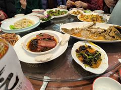 -葛记焖饼(伏牛路店)