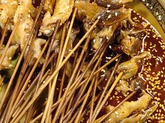 -正宗苏稽毛哥跷脚牛肉总店