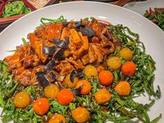 -将军牛排·尔滨地标朝鲜族美食(总店)