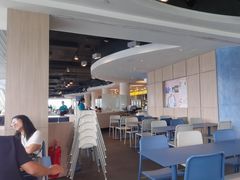 -湾景餐厅(海洋公园店)