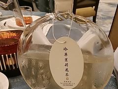 -扬州香格里拉·香宫中餐厅
