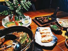 -和彩放题餐厅(酒仙桥店)