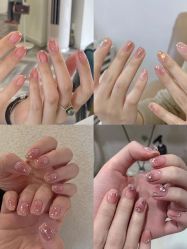 -M·X Nail日式美甲美睫