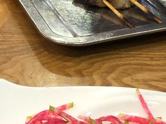 -西北朗益和穆斯林餐厅