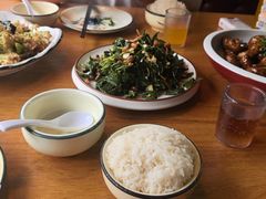 -遇见小院—虹鳟鱼•农家菜(怀柔店)