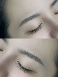 -张小野·专业半永久纹眉