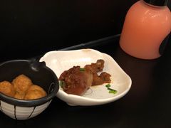 -贡梅老面馆·蟹粉面·无锡特色小吃(南长街主推店)