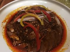 -泰钰丰烤鸭.天津菜(开发区店)