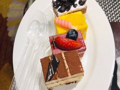 -博悦茶餐厅(文殊院店)