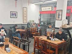 -小谭豆花(西大街店)