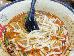 -豫掌柜饸饹面·烩面(秀沿路店)