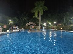 -嘉和K6温泉微度假