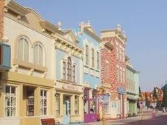 -蓬莱欧乐堡梦幻世界