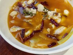 -奇芳阁·百年清真南京菜(夫子庙店)