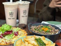 -WOKKA by艮上(中海环宇荟店)