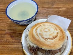 -秦豫肉夹馍(东羊市店)