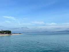 -三亚西岛海洋文化旅游区