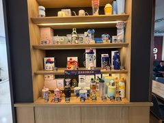 -COSTA COFFEE(恒基名人购物中心店)