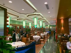 大堂-蝶园·装修中(BFC外滩金融中心店)