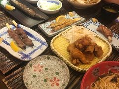 -平成屋·午肴夜酒(四川北路店)