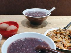 -三好食堂(煎饺·馄饨·肉饼米线·盛世广场店)