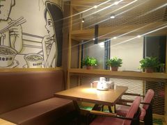 -喝丢一只鞋海鲜烧烤·海肠捞饭(市场店)