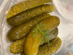 -库滋明·俄罗斯特色美食(中央大街店)