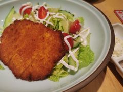 -弄堂小笼包(天津南开大悦城店)
