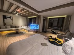 -清河半岛温泉度假酒店