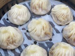 蟹黄汤包-食惠里小笼包面馆(越秀店)