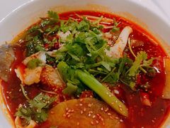 -成都你六姐·牛肉冒菜(城市集市合生汇店)