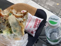 -水丰路鸡蛋饼