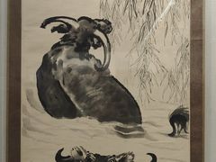 -徐悲鸿纪念馆