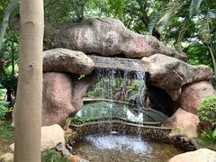 -金穗园温泉酒店