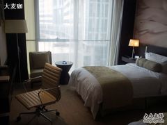 Bedroom-国家会议中心大酒店