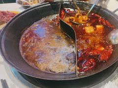 -憨铁匠老火锅(龙岗万科里店)