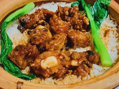 -嘉年华面包房餐厅（饺子馆）(陶然亭店)