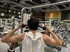 -悦莱美游泳健身会所(御景壹号店)