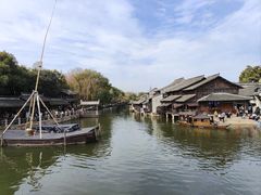 -乌镇景区