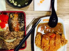 -吉野家(南昌铜锣湾店)