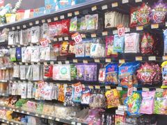 -永辉超市(凯德·天府店)
