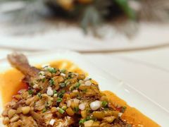 -琬苑鸽庄·川粤融合菜(解放碑总店)