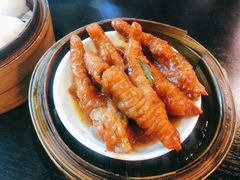 豉汁蒸凤爪-添运来(茶园奥园广场店)