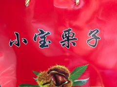 -小宝栗子(嘉华国际商业中心店)