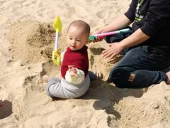 -大梅沙海滨公园