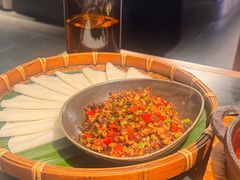 -Ameigo梅果·云贵川bistro(长宁来福士店)