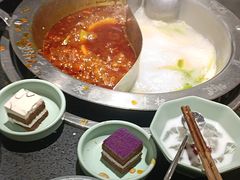 -井格重庆火锅(西直门凯德Mall店)